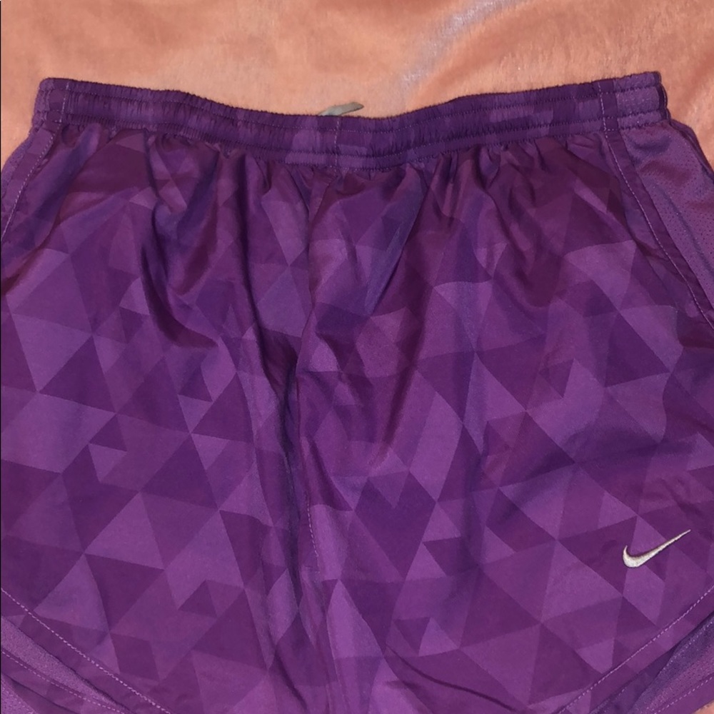Nike Dry Fit Shorts